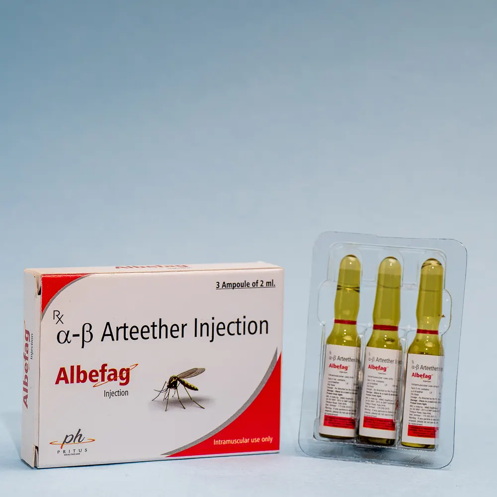 ALBEFAG