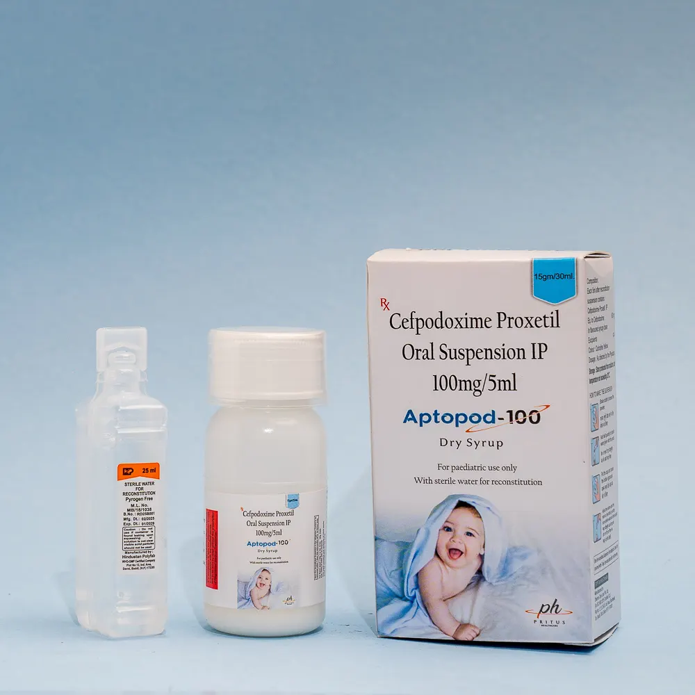 APTOPOD-100