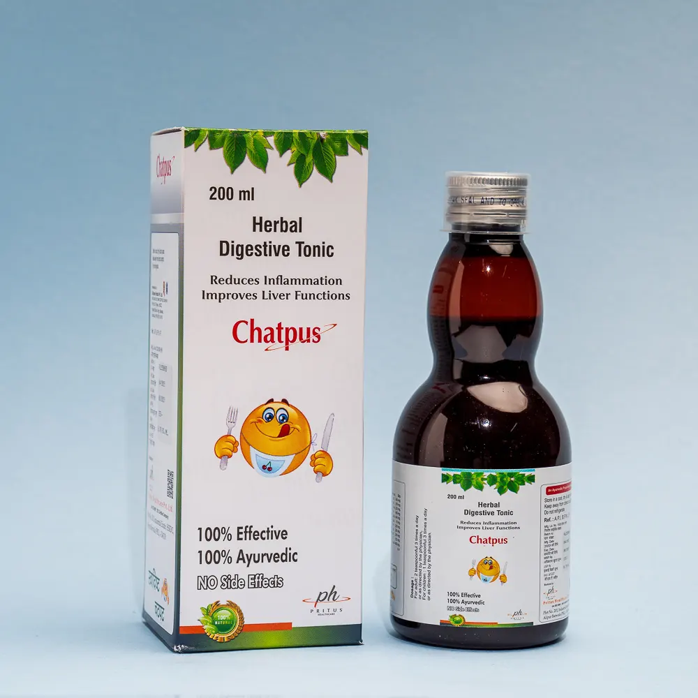 CHATPUS