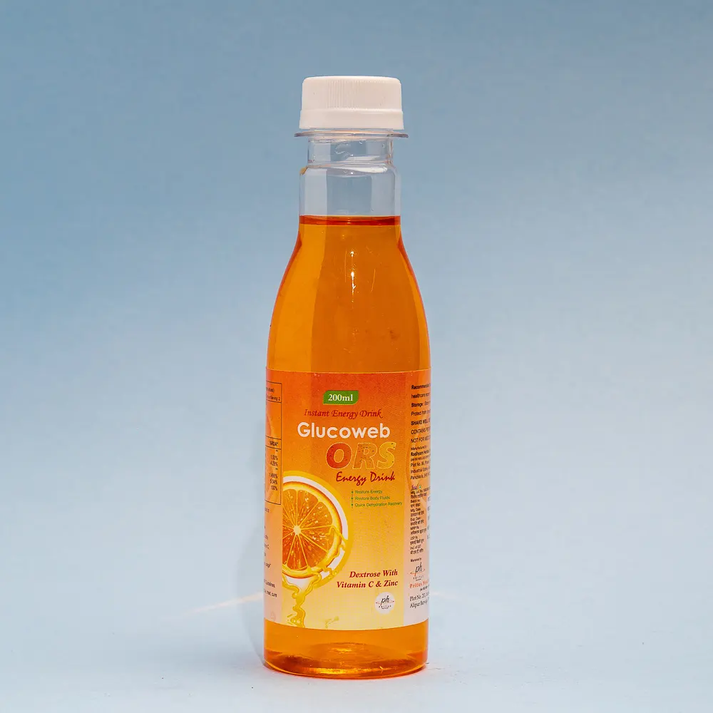 GLUCOWEB-1
