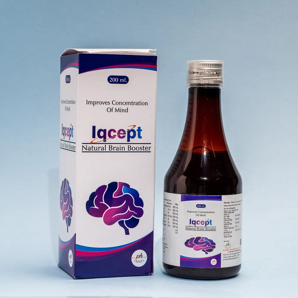 IQCEPT