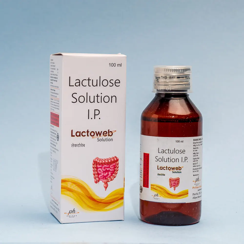 LACTOWEB