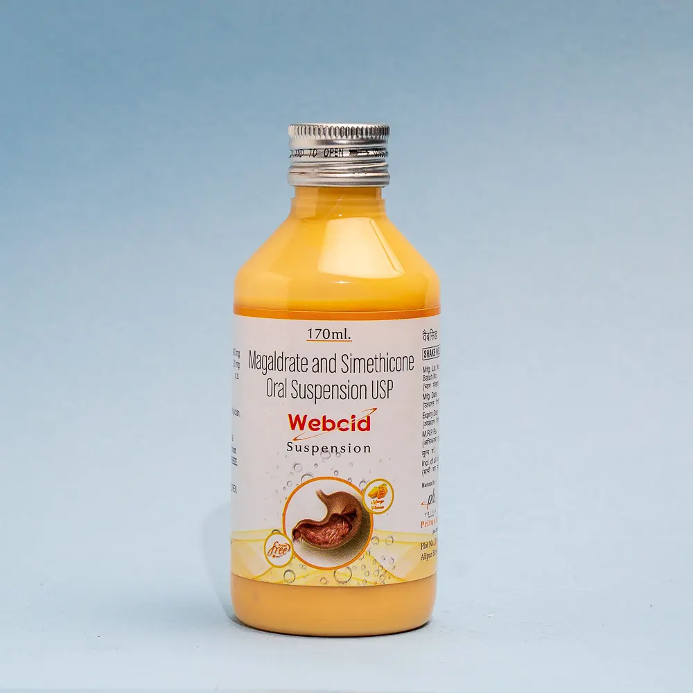 WEBCID