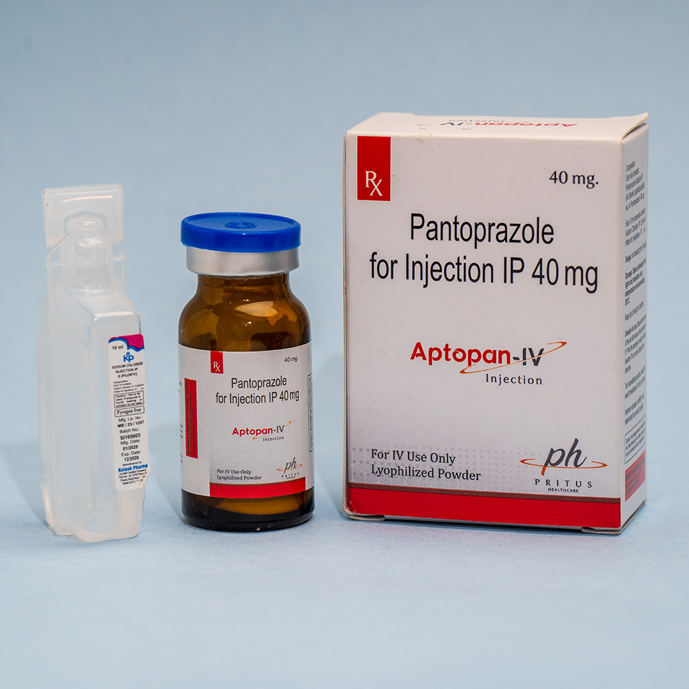 APTOPAN-IV