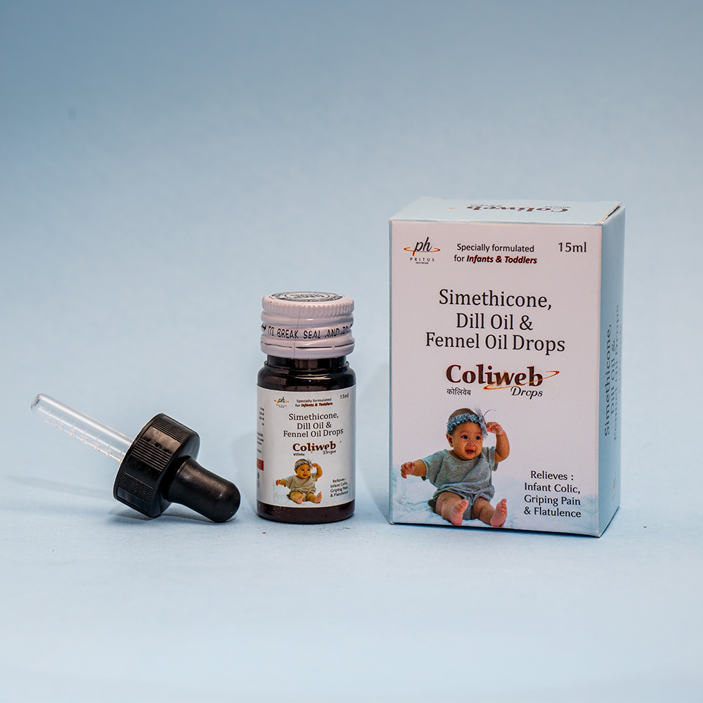 COLIWEB