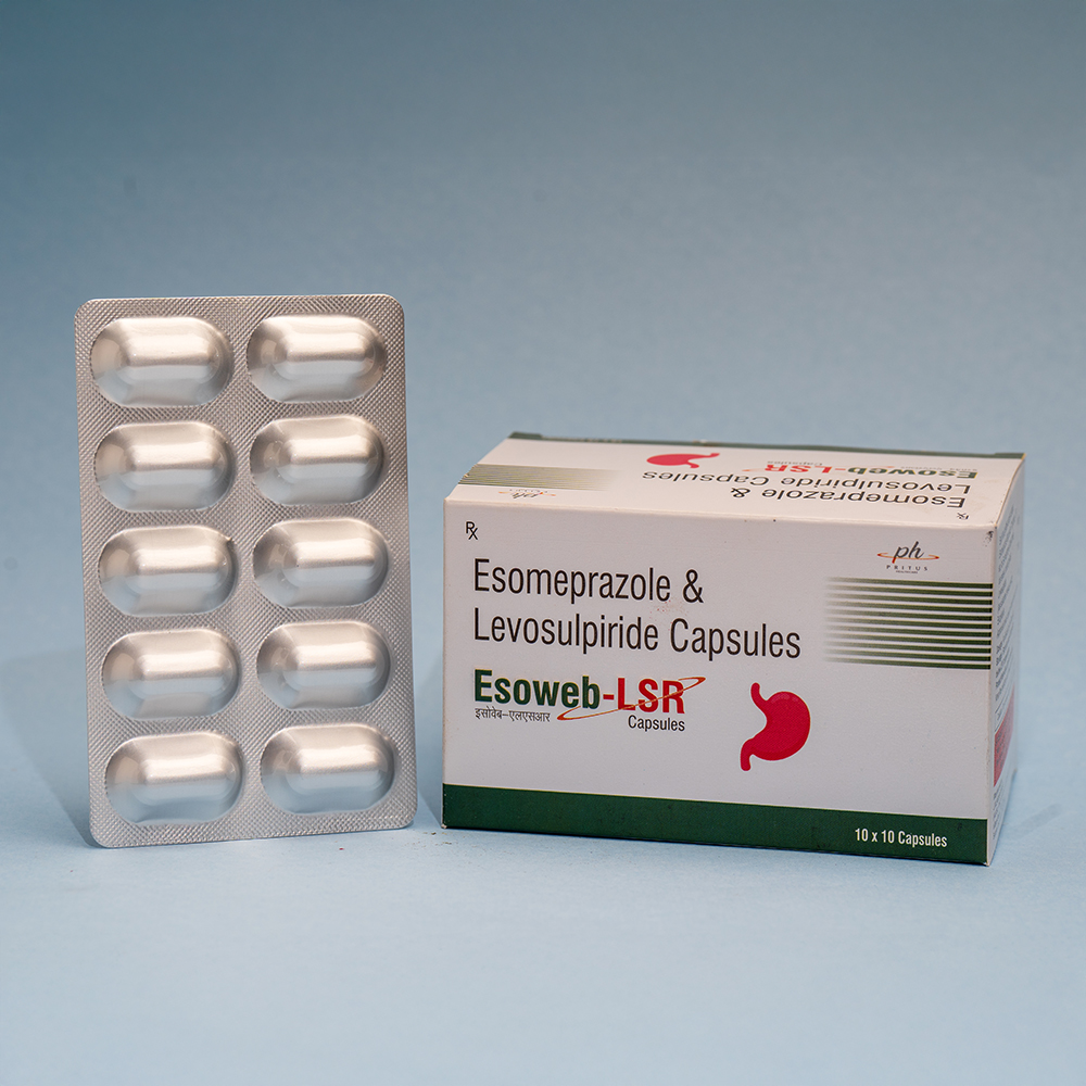 ESOWEB-LSR