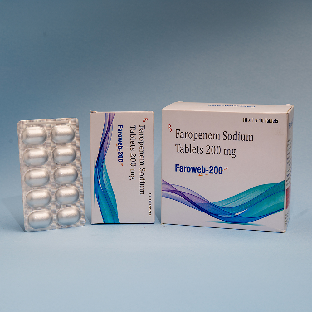 FAROWEB-200
