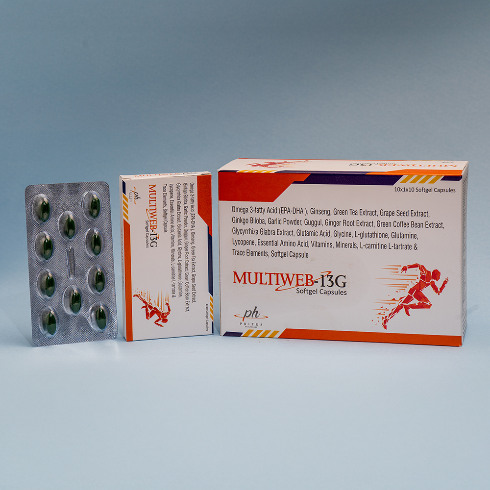 MULTIWEB-13G